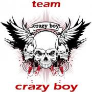   crazyboy
