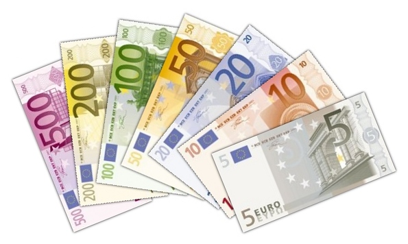 اليورو دولار