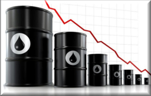 اسعار النفط في مصر