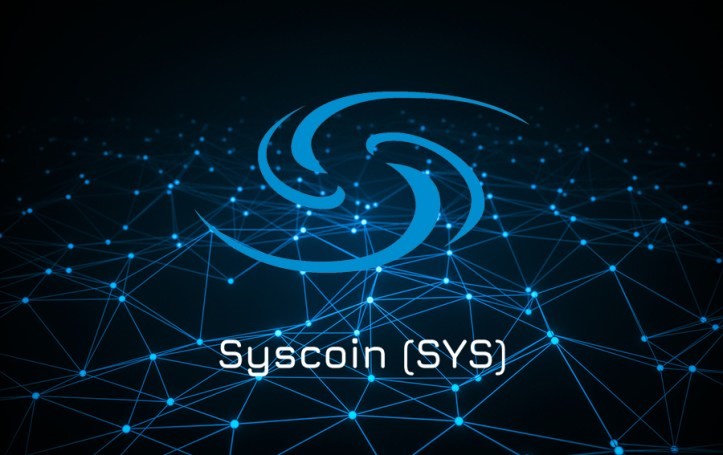 شركة Syscoin