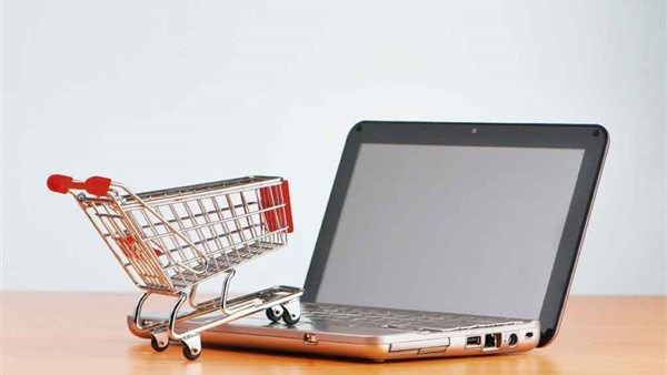زيادة التسوق الالكتروني بالسعودية