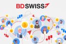 اربح ماليًا من معرفتك بالتداول مع BDSwiss