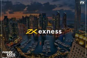 إكسنس تحصل على جائزة الوسيط الأكثر إبداعًا في معرض دبي للفوركس 2021