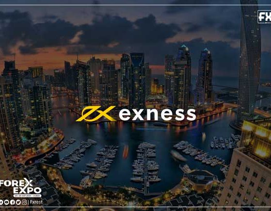 إكسنس تحصل على جائزة الوسيط الأكثر إبداعًا في معرض دبي للفوركس 2021