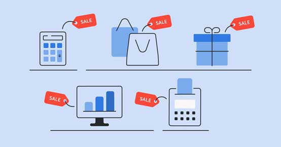 وسائل تنشيط وزيادة المبيعات بدون تكاليف