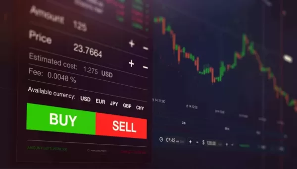 شركة EXNESS الشركة ذات المميزات الأفضل