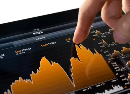 شركة EXNESS الشركة ذات المميزات الأفضل