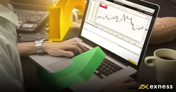 شركة EXNESS الشركة ذات المميزات الأفضل