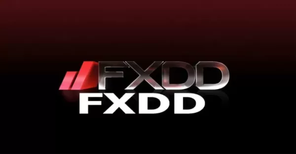 شركة Fxdd شركة التداول الأفضل