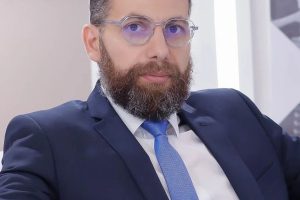 السيد محمد إبراهيم رئيسا تنفيذيا لمجموعة XS.com العالمية