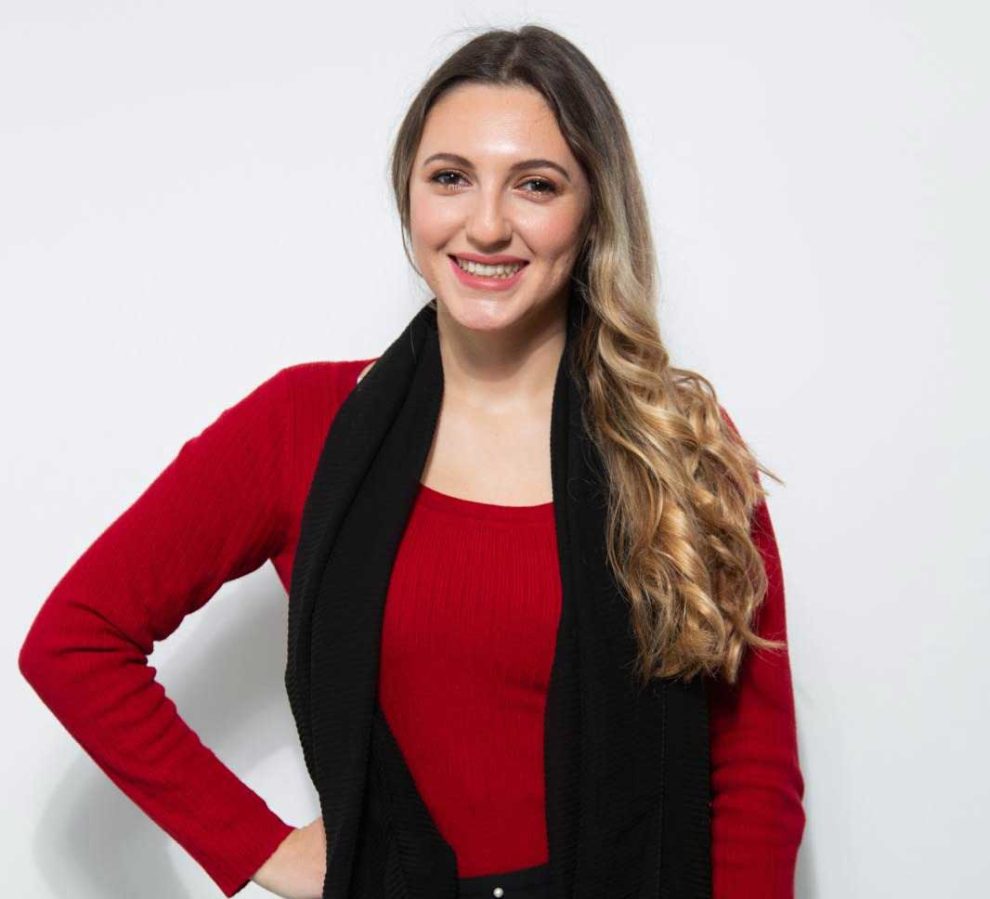 Stephanie Michael joins XS.com as Director of Human Resources
