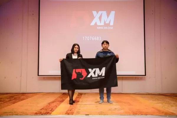 XM Group شركة مميزة للغاية