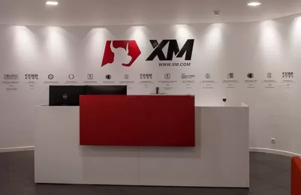 XM Group شركة مميزة للغاية