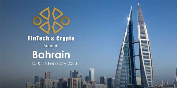 مجموعة XS.com تشارك في مؤتمر البحرين للتكنولوجيا المالية كشريك عالمي