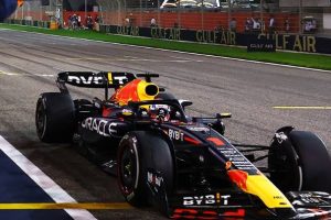 XM تمنح الشركاء متعة تجربة VIP للفورمولا 1 في البحرين