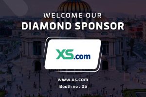 XS Group is the Diamond Sponsor of the Expo Money conference in Mexico
