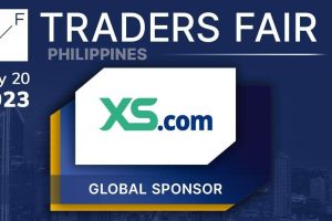 مجموعة إكس أس الراعي العالمي لمؤتمر معرض المتداولين في الفلبين