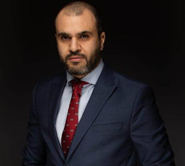 مجموعة إكس أس تعلن تعيين السيد وائل حماد في منصب المدير التجاري الدولي