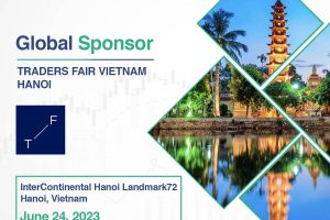 مجموعة إكس أس الراعي العالمي لمؤتمر معرض المتداولين في فيتنام