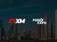 تعرّف على XM في معرض فوركس إكسبو في دبي وفي الندوة المجانيّة