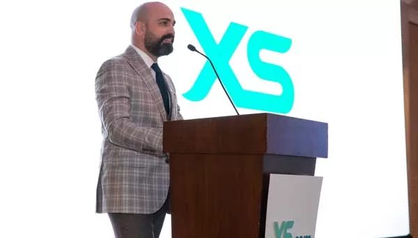 إكس أس دوت كوم تقود الإبداع وتضع معايير جديدة للتداول في الشرق الأوسط