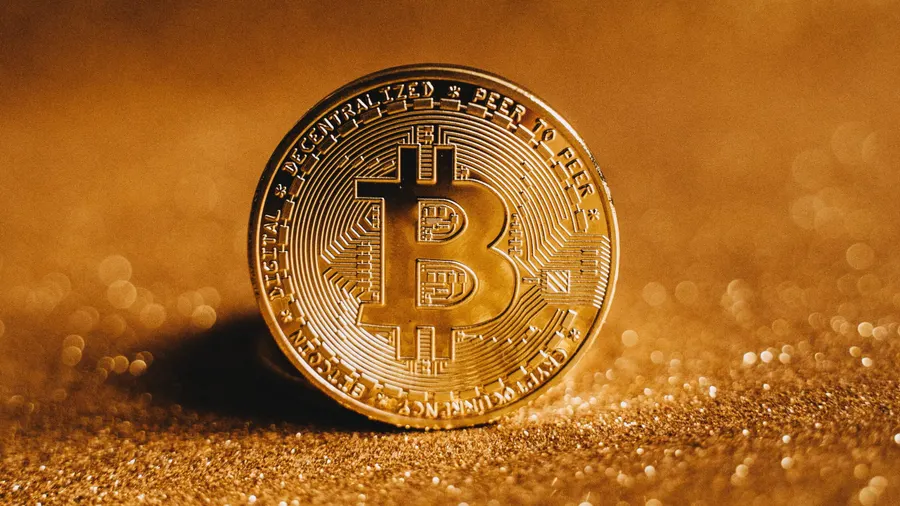 Bitcoin reaches its highest level ever