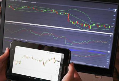 استراتيجيات تداول المركز