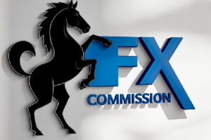 FXCommission