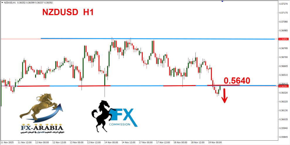 نيوزلندي دولار