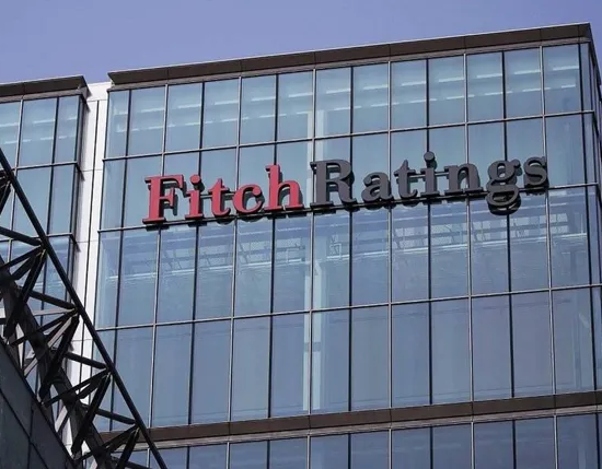 وكالة فيتش للتصنيف الائتماني