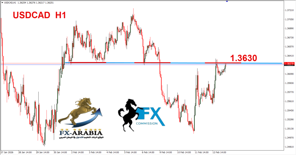 الدولار كندي