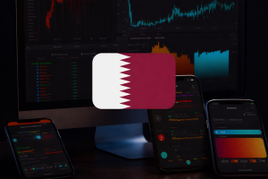 كاش باك الفوركس في قطر 2026