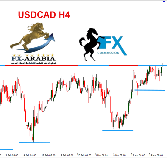 الدولار كندي