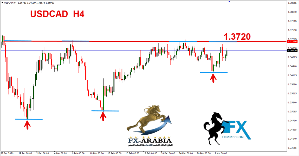 الدولار كندي
