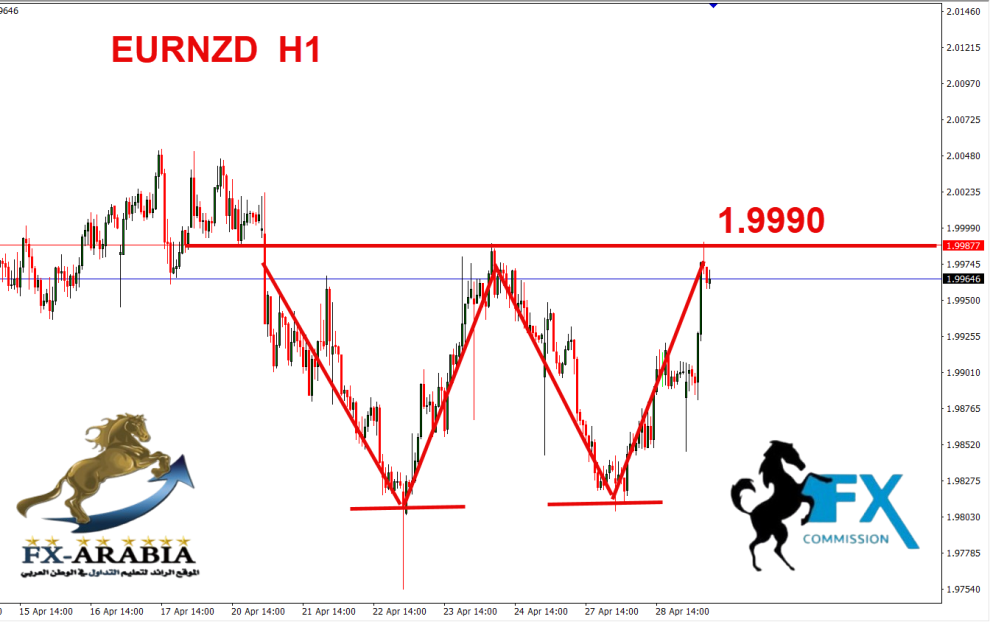 يورو نيوزلندي